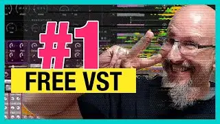 Top 5 beste FREE GLITCH Plugins - die JEDER braucht!