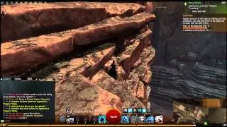 Learned Legendary Llama Locator in Guild Wars 2