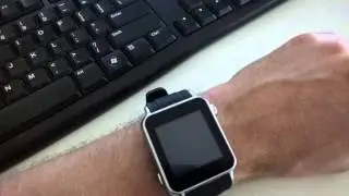 Bluetooth Smartwatch, Working Around The House