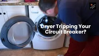 Why Your Dryer Keeps Tripping the Breaker: A Troubleshooting Guide