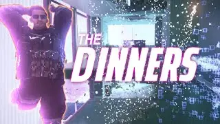 The Dinners