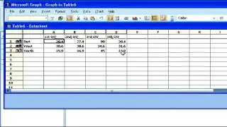 How to Insert a Picture, Graph, or Microsoft Office Document Into an Access Database