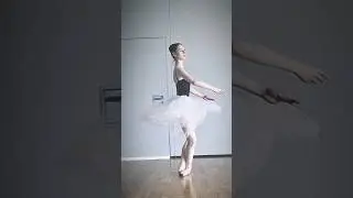 pirouette & arabesque @lgballet_laura_gregory
