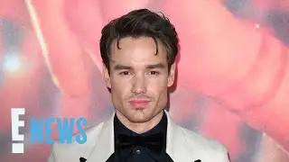 Liam Payne’s Funeral Service: One Direction Bandmates Reunite to Mourn Singer | E! News