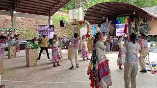 Dupax Sur Dance| Ammungan Festival Champion| Didipio Mine Day 2023