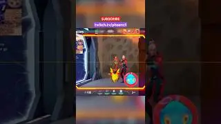 This why I play chamber haha 