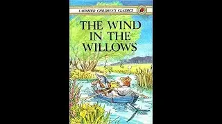 The Wind In The Willows Ladybird Children's Classics