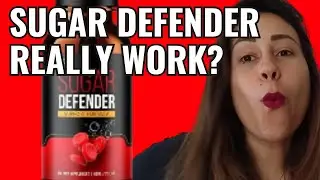 SUGAR DEFENDER (⛔What YOU MUST Know⚠️) – SUGAR DEFENDER REVIEW - SUGAR DEFENDER BLOOD SUGAR SUPPORT