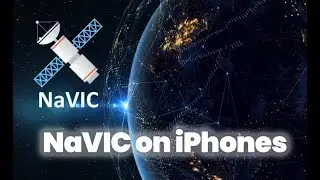 Exploring NaVIC Navigation on iPhone: Precision in Your Pocket!