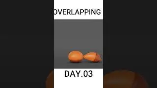 DAY. 03 OF LEARNING ANIMATION 