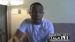 Yung Berg Comments On Beef With Bow Wow