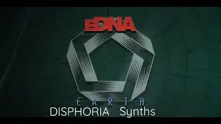 eDNA Earth by Spitfire Audio | Sounds Only | Demo of all the Patches | Disphoria Synths