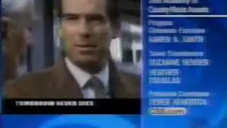 CBS Split Screen Credits (May 26, 2004)