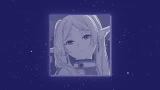 KREZUS - 𝙐𝙃 𝙑𝙀𝙄 𝙑𝙀𝙄 (nightcore/sped up)