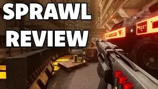 Sprawl Review - The Final Verdict