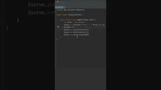 Arrays in Java - for beginners (Full Video in Description)