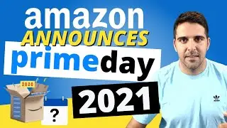 7 Ways to Prepare For Amazon Prime Day 2021 For FBA Sellers