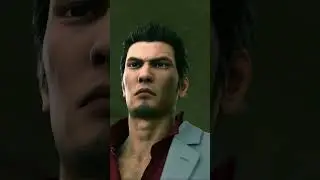 Never take a call during a game with Kiryu 💢🀄 #yakuzakiwami2