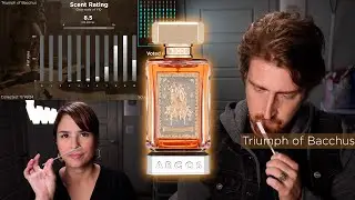 Argos Triumph of Bacchus Review 👎🤮(w/ Data)