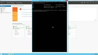 Delete a Failed Active Directory Domain Controller running Windows Server 2012 R2