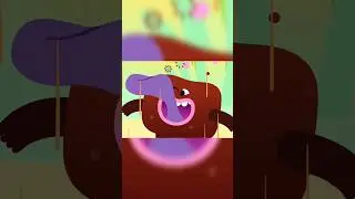 Дождь из колы? так это же круто! 