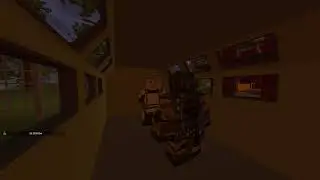 Два Брата Акробата - Unturned Stalker RP