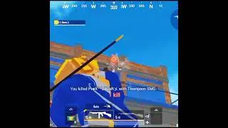 😂 He Was Trying To Kill me With Trick 😁