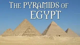 The Pyramids of Egypt and the Giza Plateau: Ancient Egyptian History for Kids - FreeSchool