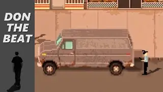 Don the Beat: A Beat Cop Preview