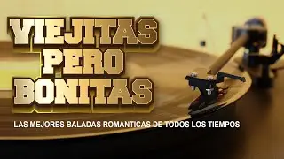 Las Mejores Canciones De Los 70 80 y 90 En Español- Viejitas Pero Bonitas Romanticas En Español