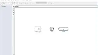 How to find Square Root in MATLAB Simulink using sqrt block