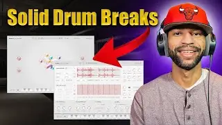 Quick Drum Breaks And Drum Loops With Bloom Drum Breaks By Excite Audio
