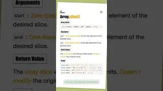 Exploring JavaScript Array Methods: slice() vs. splice()