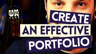 How To Create An Effective UX Portfolio