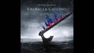 VALHALLA CALLING - Miracle Of Sound (Peyton Parrish Cover)