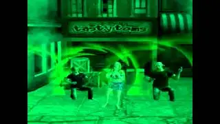 группа Шахерезада -  Цыганочка Яночка