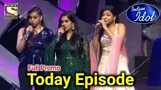 Indian Idol Season 12 Today Episode Promo | 1 August 2021 Indian Idol 2021 Full Episode Promo