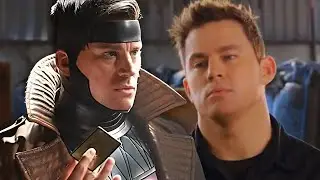 Gambit's Cajun Accent Meme Compilation (2024)