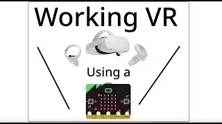 How I created my own VR HEADSET!