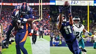 NFL "GAME-WINNER" MOMENTS