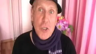Александр Новожилов анекдот про Золушку.