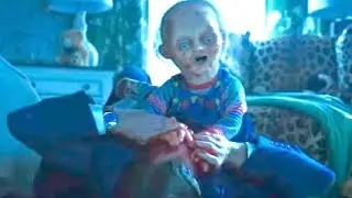 Chucky Season 3 Part 2 Episode 5 | Chucky Kills The President (Devon Sawa)