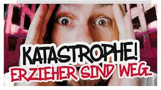 Bildung in Deutschland vor Apokalypse | Wo sind alle Lehrer und Erzieher hin?