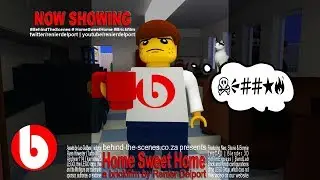 Home Sweet Home - BTS Intro Video