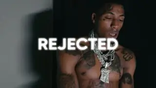 [FREE] NBA Youngboy Type Beat x NoCap Type Beat - "Rejected"