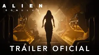 Alien: Romulus | Tráiler Oficial | Subtitulado