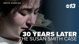 News 13 Archives: Looking back at the Susan Smith case 30 years later