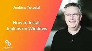 How to Install Jenkins on Windows