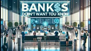 Big bank big facts You Never Knew !