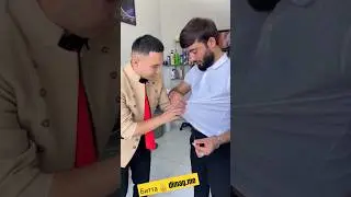 ФОКУС КУЙЛАК КЕТДИ ШОК!!!